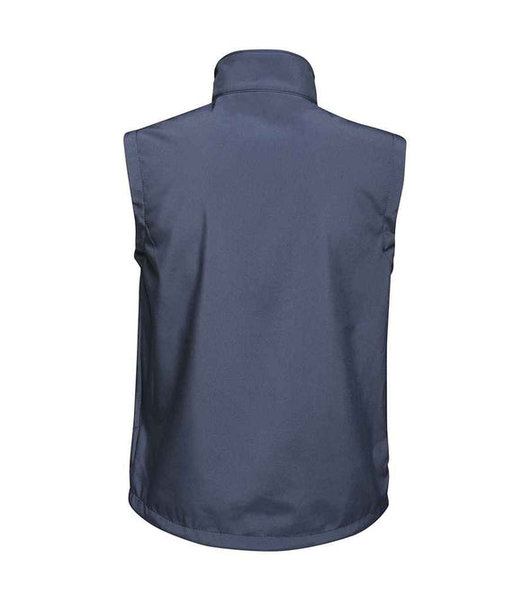 Regatta Octagon II Printable Soft Shell Bodywarmer