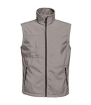 Regatta Octagon II Printable Soft Shell Bodywarmer-6