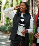 Regatta Ladies Stage II Insulated Bodywarmer-2