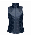 Regatta Ladies Stage II Insulated Bodywarmer-4