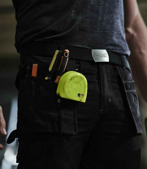 Regatta Premium Workwear Belt | Black