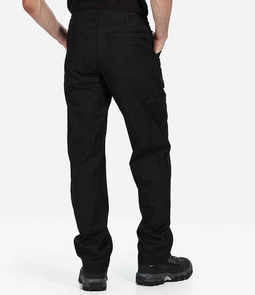 Regatta Action Trousers