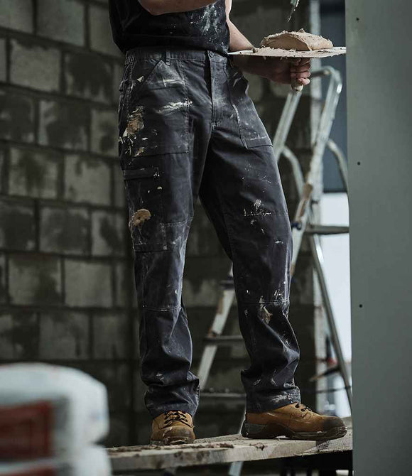 Regatta Action Trousers