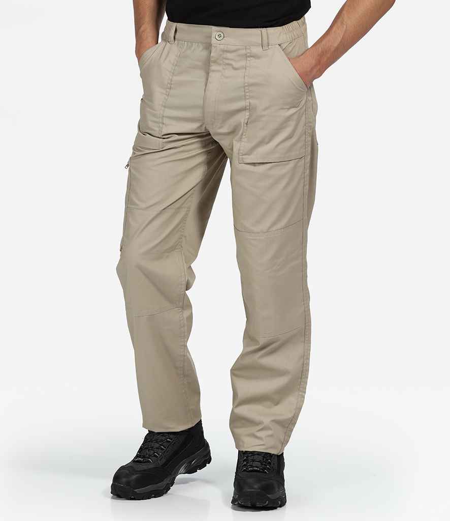 Regatta Action Trousers