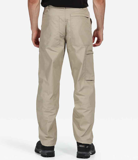 Regatta Action Trousers
