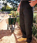 Regatta Lined Action Trousers-2