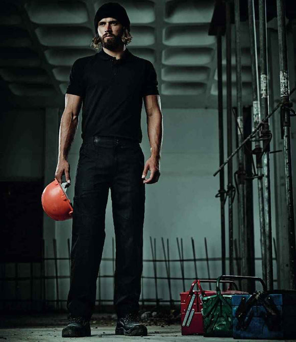 Regatta Lined Action Trousers