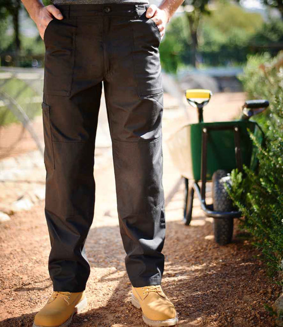 Regatta Lined Action Trousers