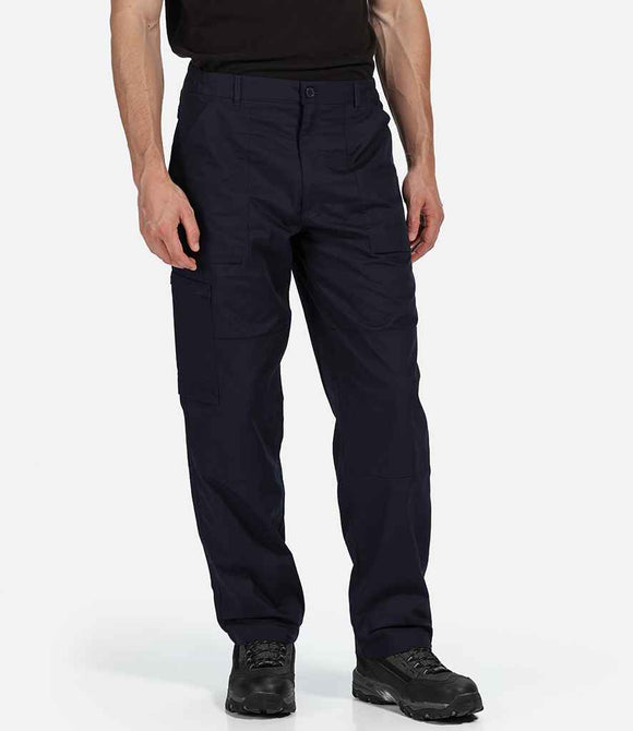 Regatta Lined Action Trousers