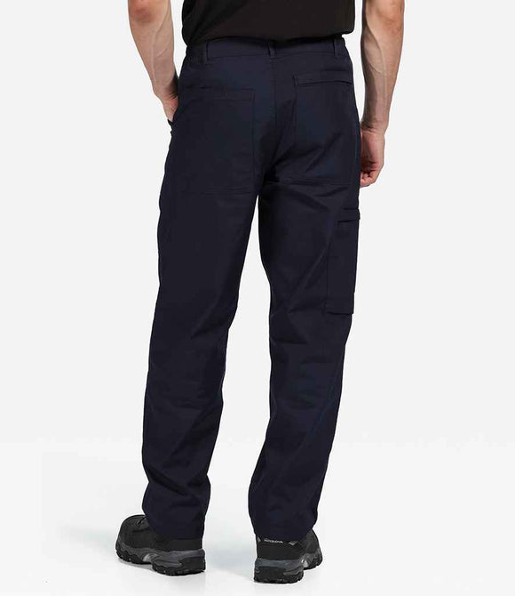 Regatta Lined Action Trousers