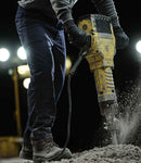 Regatta Lined Action Trousers-7