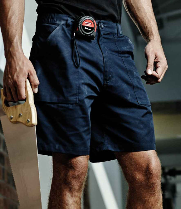 Regatta Action Shorts