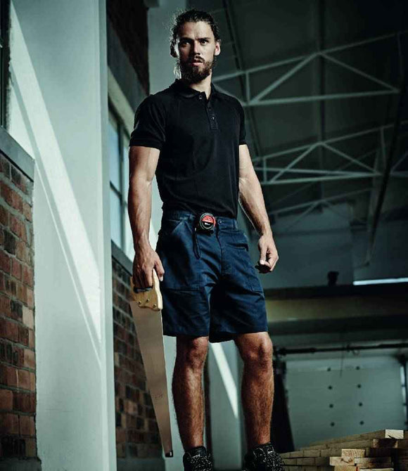 Regatta Action Shorts