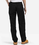 Regatta Ladies New Action Trousers-2