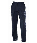 Regatta Ladies New Action Trousers-7