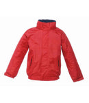Regatta Kids Dover Waterproof Insulated Jacket-9