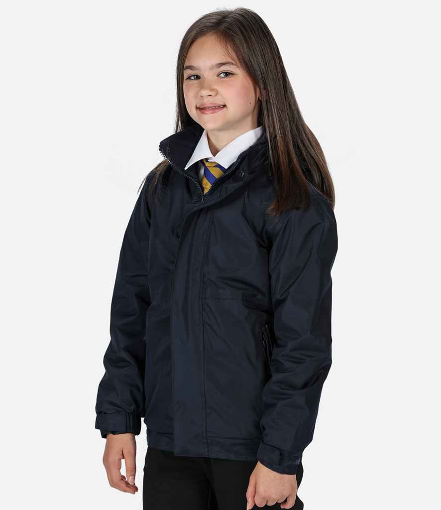 Regatta Kids Dover Waterproof Insulated Jacket