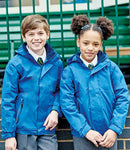Regatta Kids Dover Waterproof Insulated Jacket-4