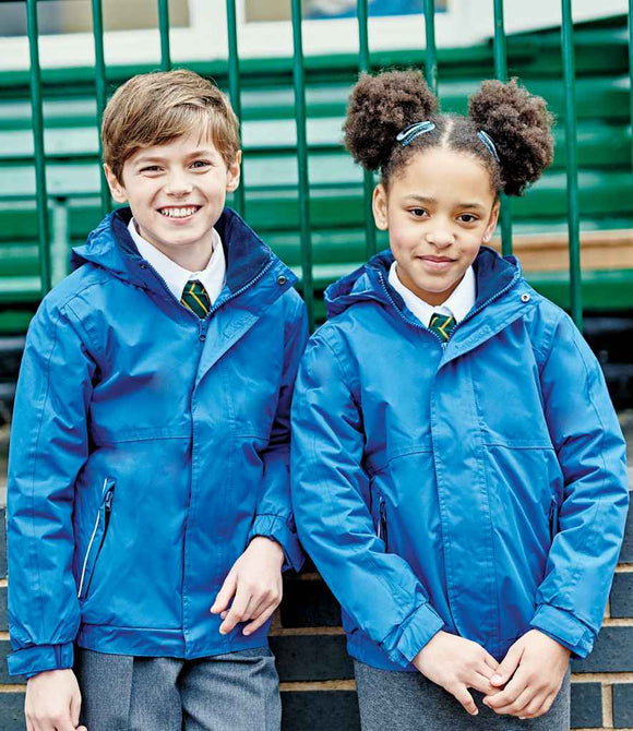 Regatta Kids Dover Waterproof Insulated Jacket