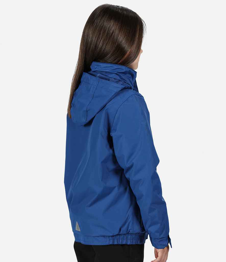 Regatta Kids Dover Waterproof Insulated Jacket