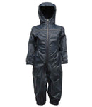 Regatta Kids Paddle Rain Suit-1