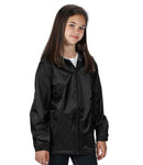 Regatta Kids Pro Stormbreak Waterproof Jacket-2