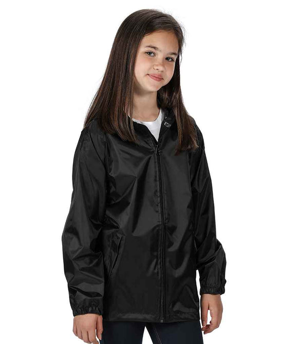 Regatta Kids Pro Stormbreak Waterproof Jacket