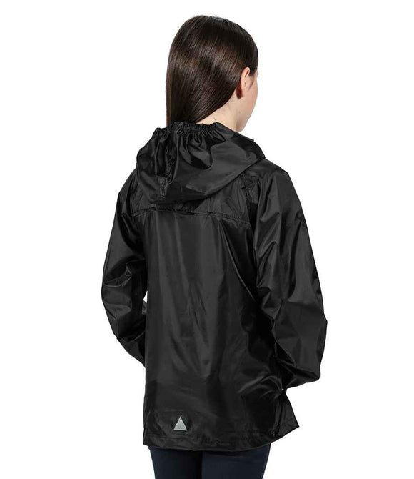 Regatta Kids Pro Stormbreak Waterproof Jacket