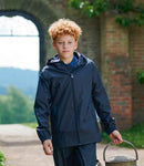 Regatta Kids Pro Stormbreak Waterproof Jacket-4