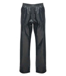 Regatta Kids Pro Stormbreak Overtrousers-3