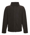 Regatta Kids Brigade II Micro Fleece Jacket-1