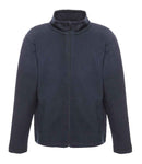 Regatta Kids Brigade II Micro Fleece Jacket-3