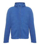 Regatta Kids Brigade II Micro Fleece Jacket-4