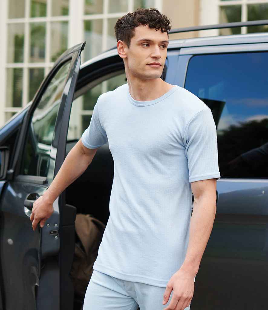 Regatta Thermal Short Sleeve Vest