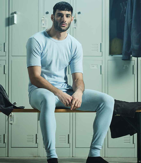 Regatta Thermal Short Sleeve Vest