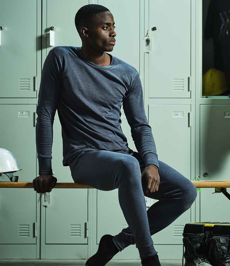 Regatta Thermal Long Sleeve Vest