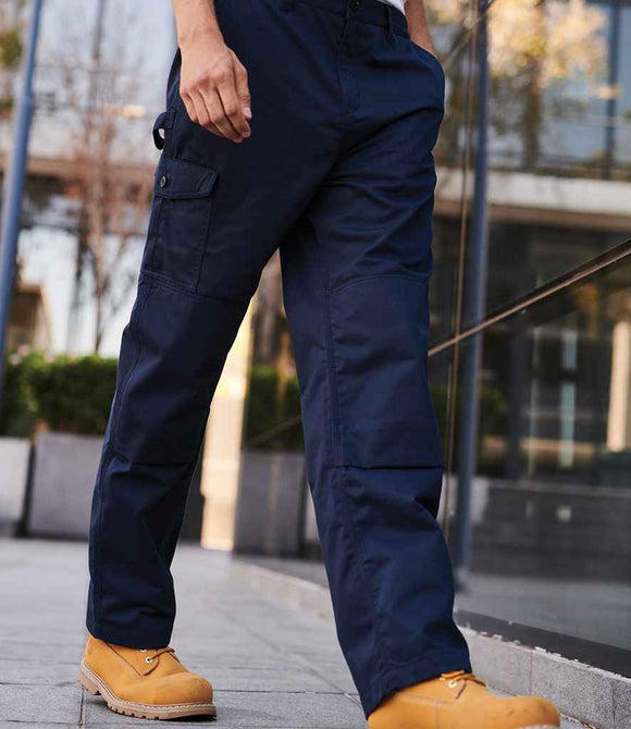 Regatta Pro Cargo Trousers