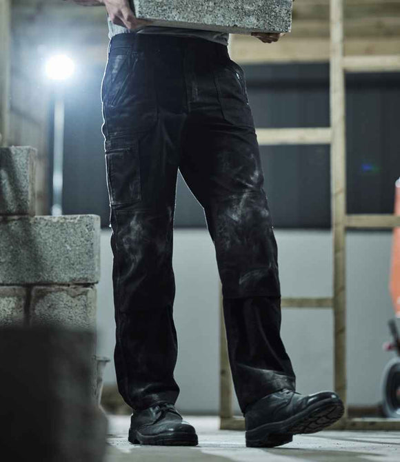 Regatta Pro Action Trousers