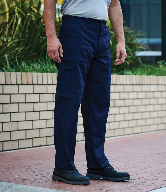 Regatta Pro Action Trousers