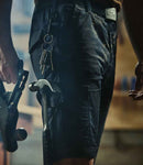 Regatta Pro Cargo Shorts-4