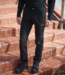 Regatta X-Pro Prolite Stretch Trousers-2