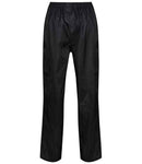Regatta Ladies Pro Packaway Overtrousers-2