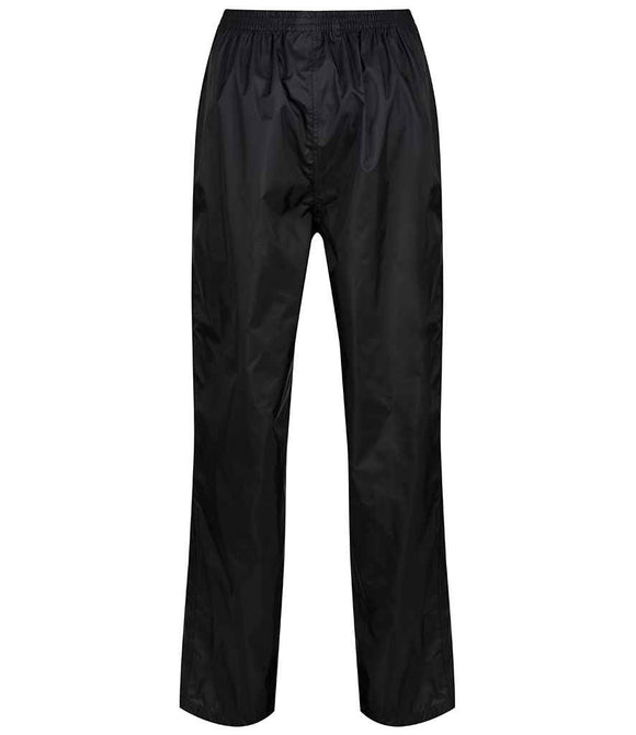 Regatta Ladies Pro Packaway Overtrousers