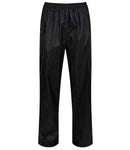 Regatta Ladies Pro Packaway Overtrousers-1