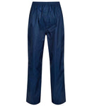 Regatta Ladies Pro Packaway Overtrousers-6