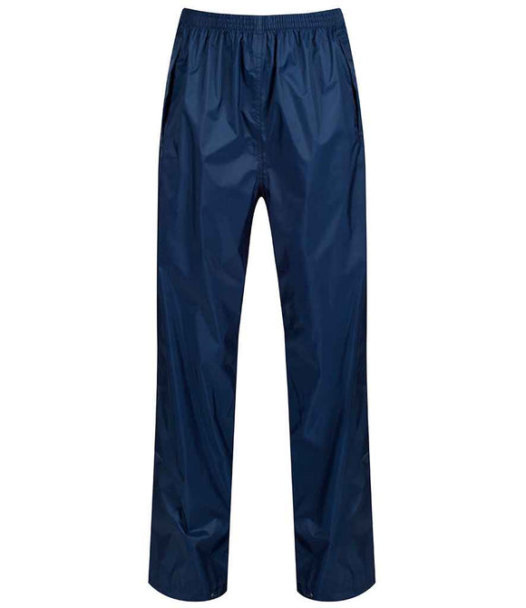 Regatta Ladies Pro Packaway Overtrousers