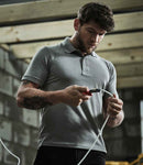 Regatta Classic Pique Polo Shirt-7