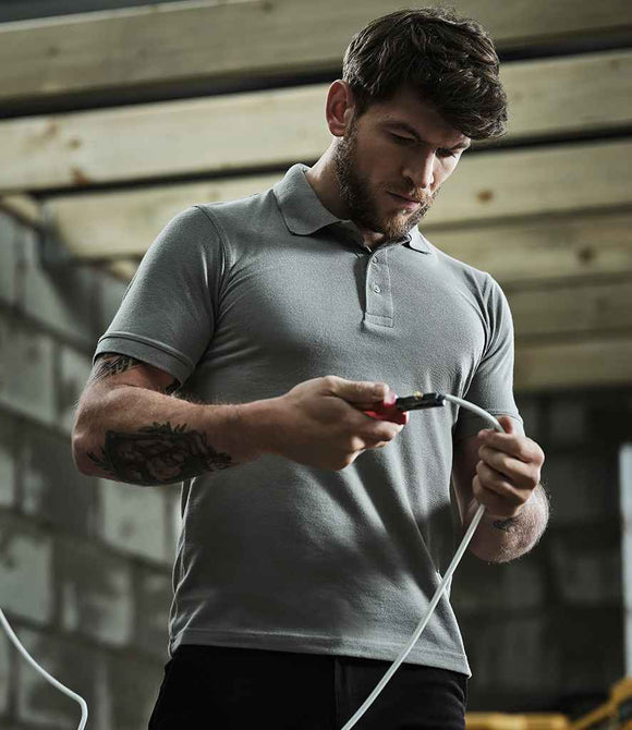 Regatta Classic Pique Polo Shirt