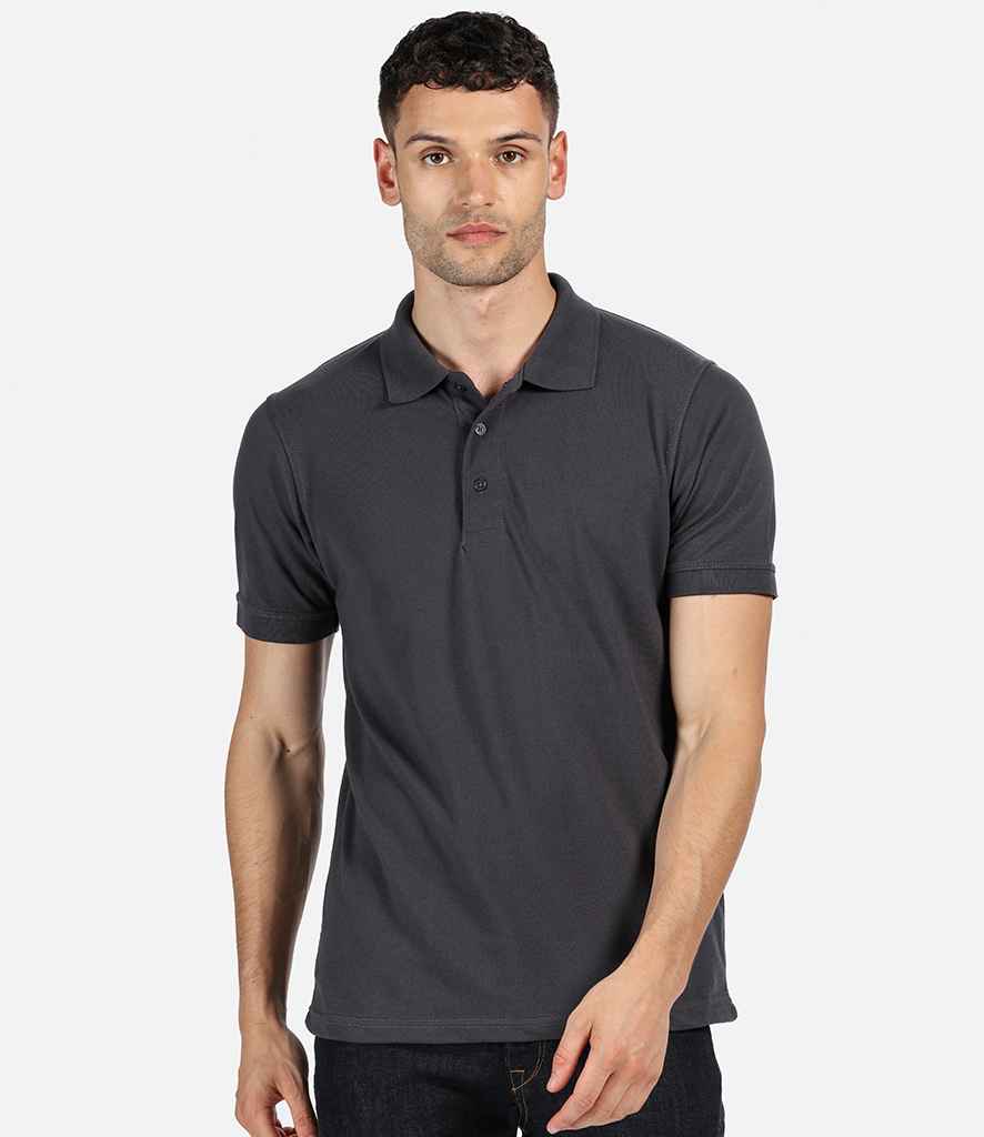 Regatta Classic Pique Polo Shirt