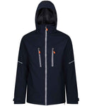 Regatta X-Pro Marauder III Insulated Jacket-1